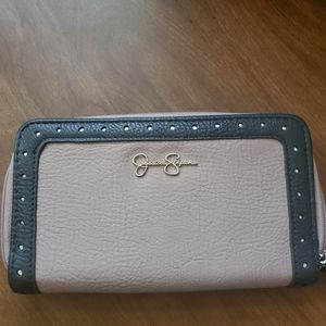 Jessica Simpson Wallet